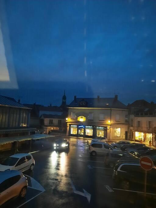 Les Halles Chaumont  Kültér fotó