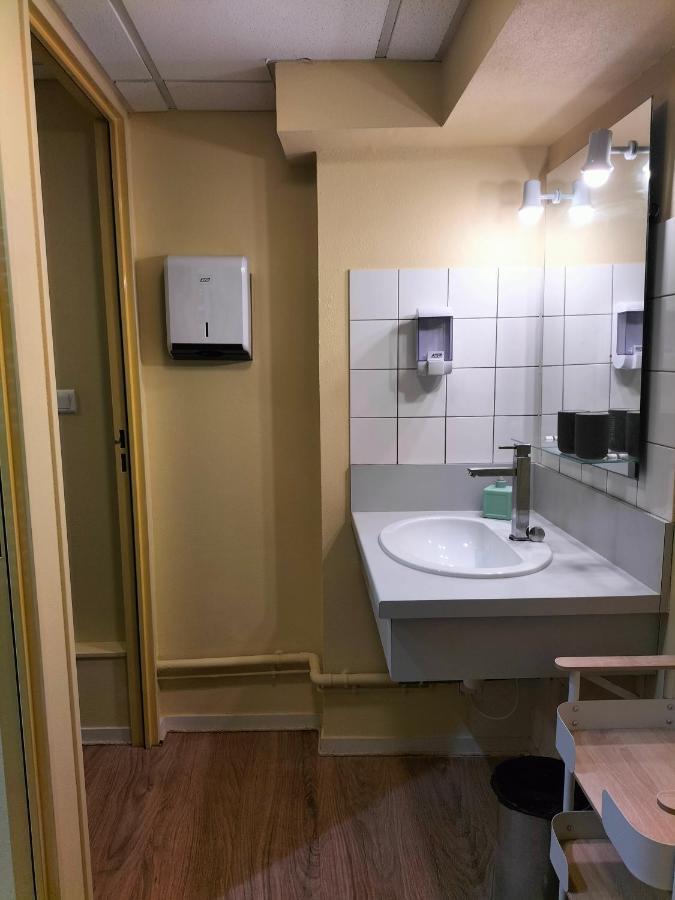 Les Halles Chaumont  Kültér fotó